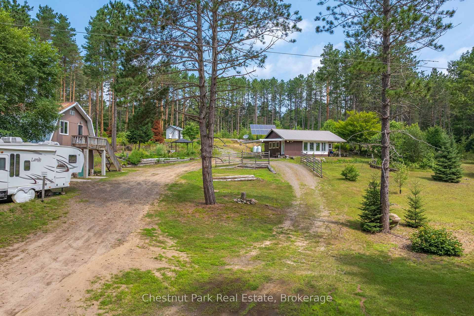 Photo 6 of 165 James Camp Road, Ryerson — HOMEH