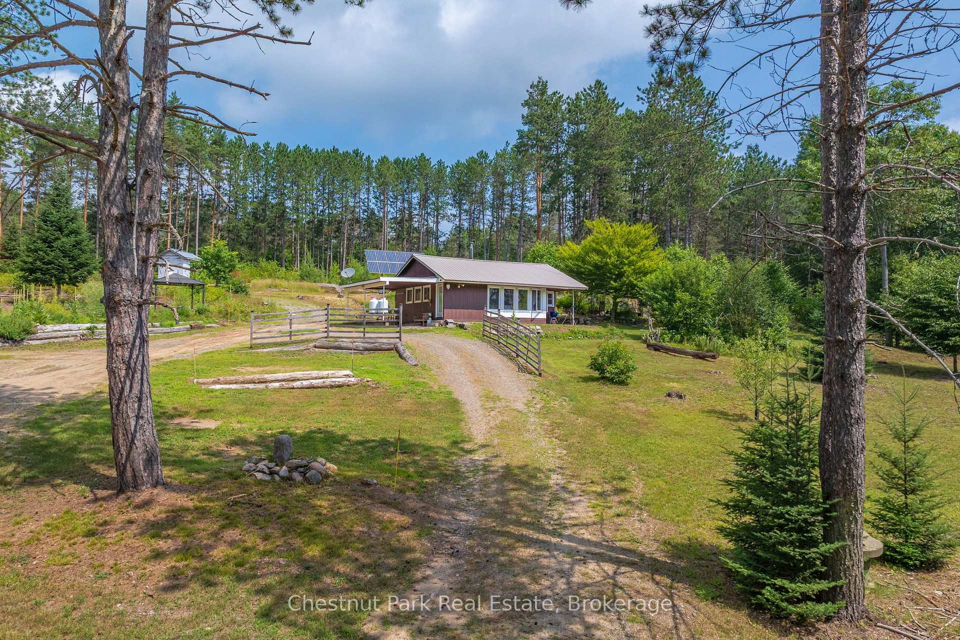 Photo 8 of 165 James Camp Road, Ryerson — HOMEH