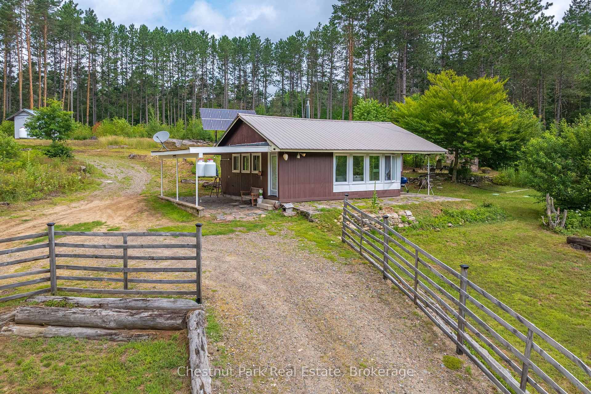 Photo 9 of 165 James Camp Road, Ryerson — HOMEH