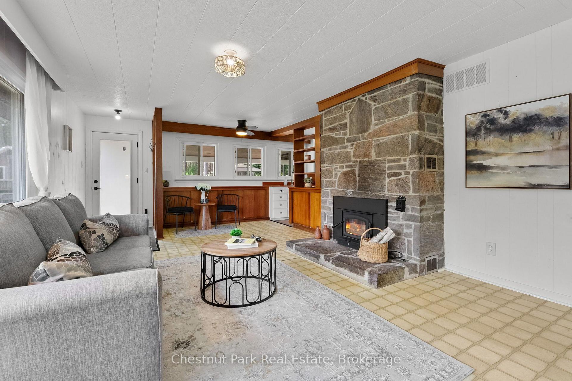Photo 10 of 165 James Camp Road, Ryerson — HOMEH