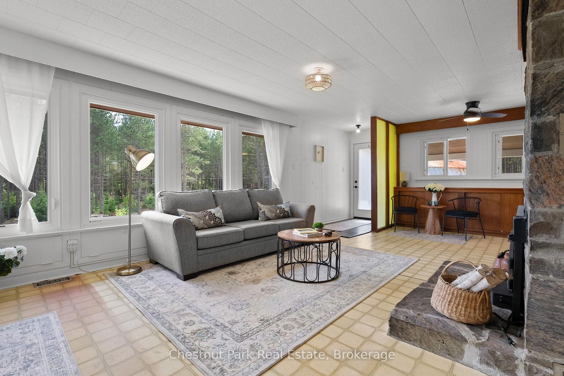 Photo 11 of 165 James Camp Road, Ryerson — HOMEH