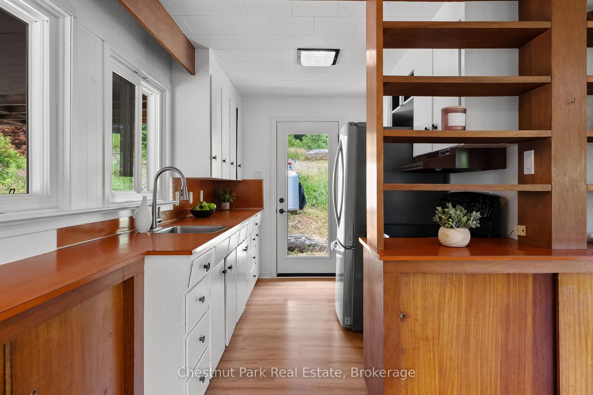 Photo 14 of 165 James Camp Road, Ryerson — HOMEH