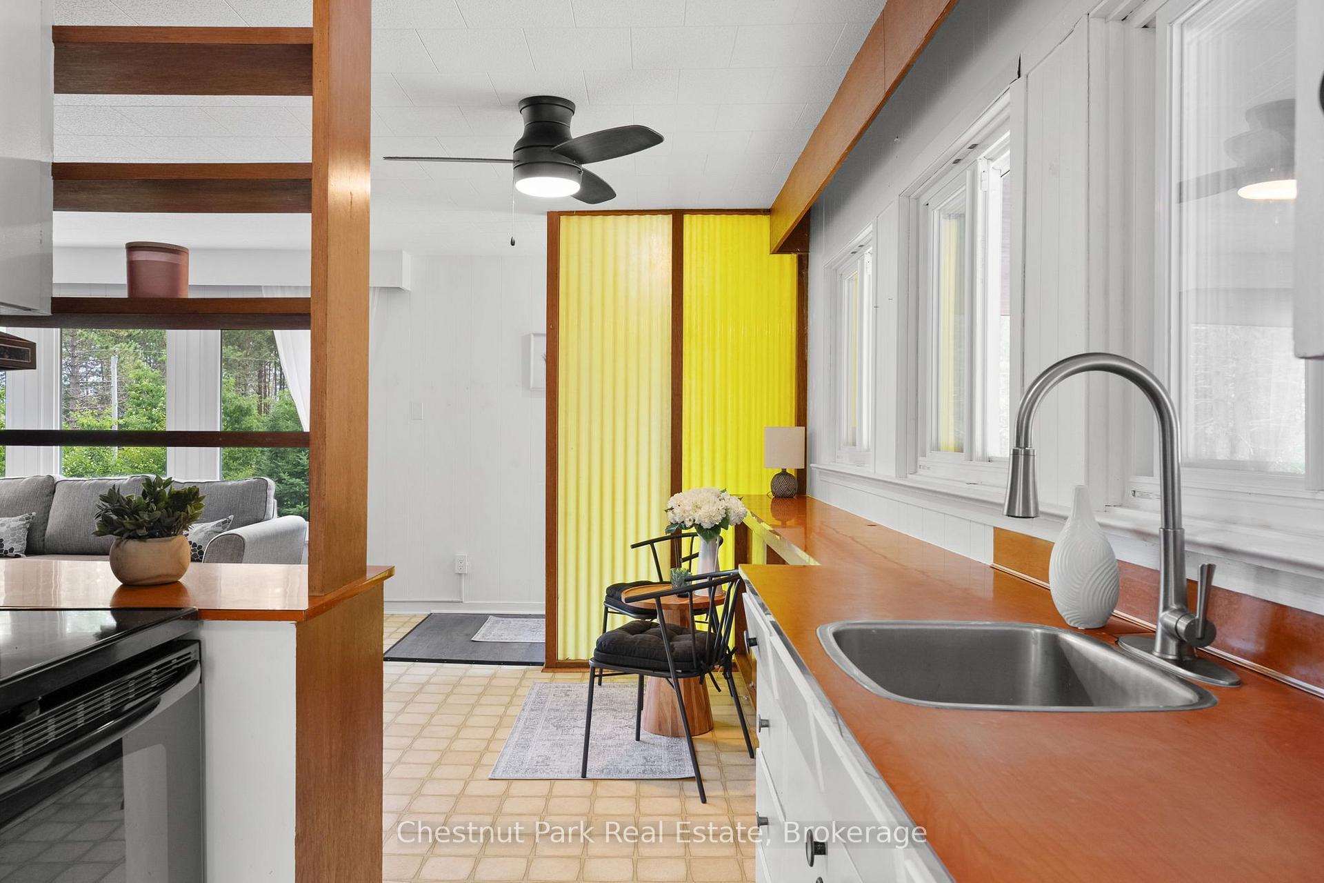 Photo 15 of 165 James Camp Road, Ryerson — HOMEH