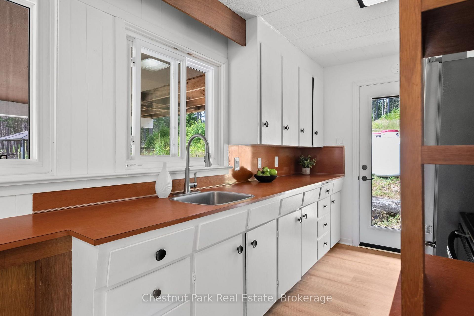 Photo 16 of 165 James Camp Road, Ryerson — HOMEH