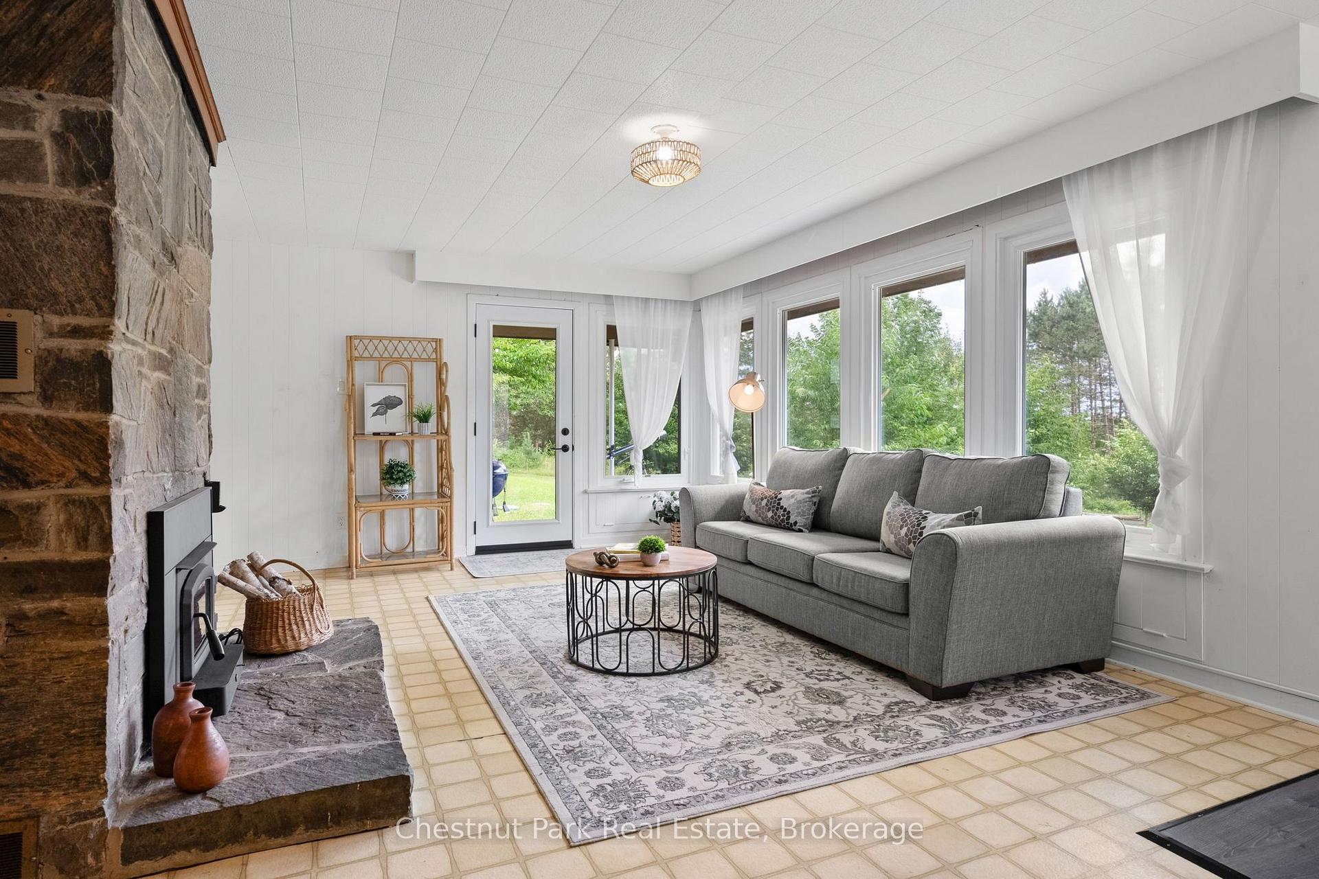 Photo 17 of 165 James Camp Road, Ryerson — HOMEH