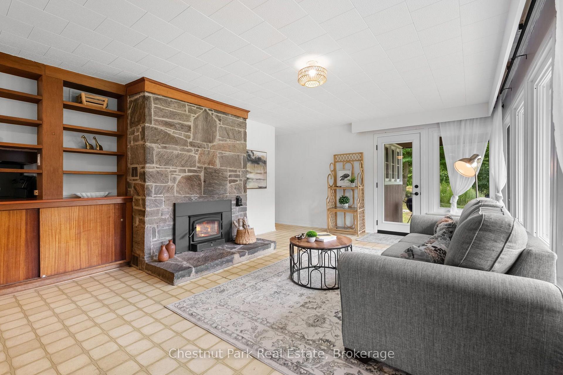 Photo 18 of 165 James Camp Road, Ryerson — HOMEH