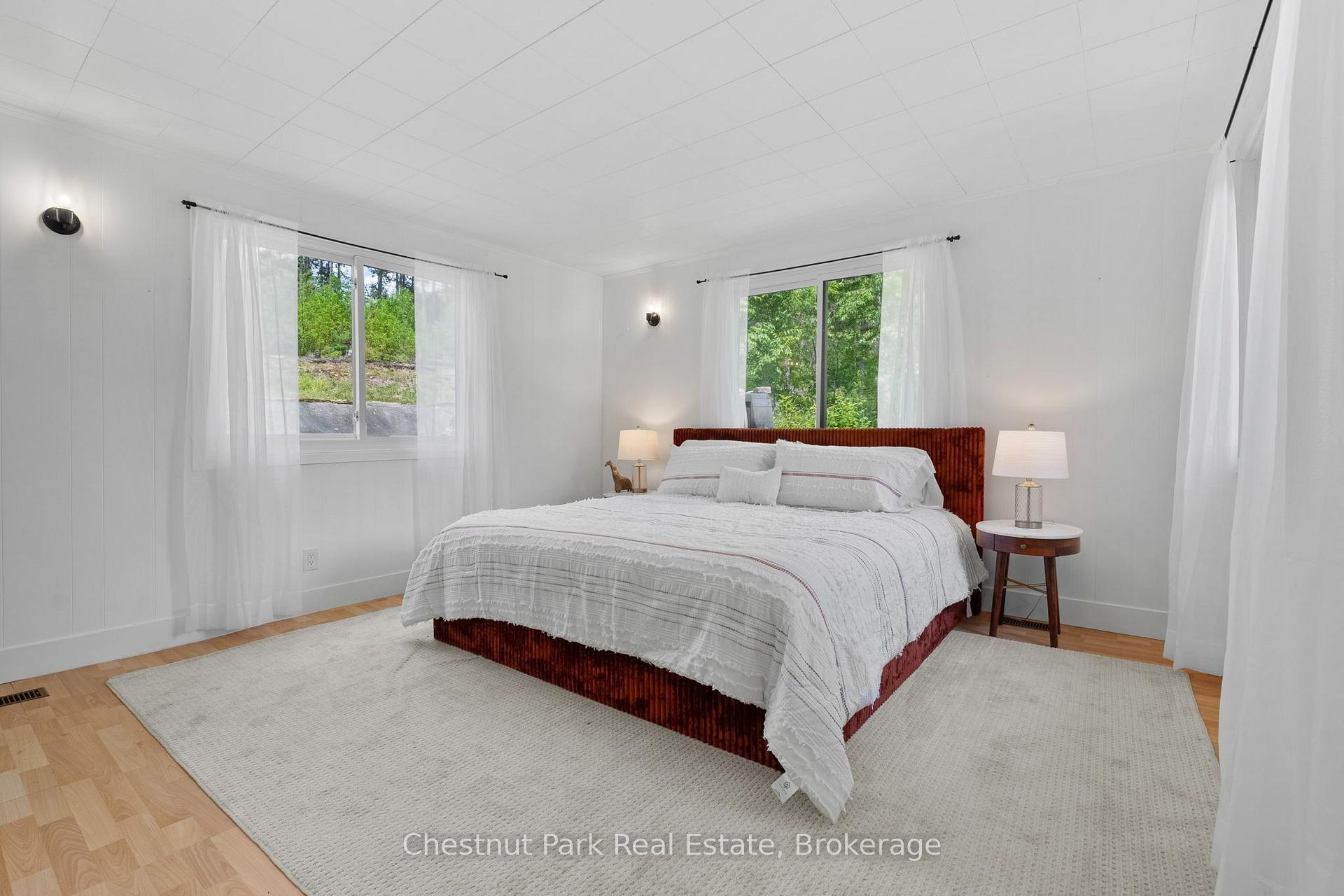 Photo 19 of 165 James Camp Road, Ryerson — HOMEH