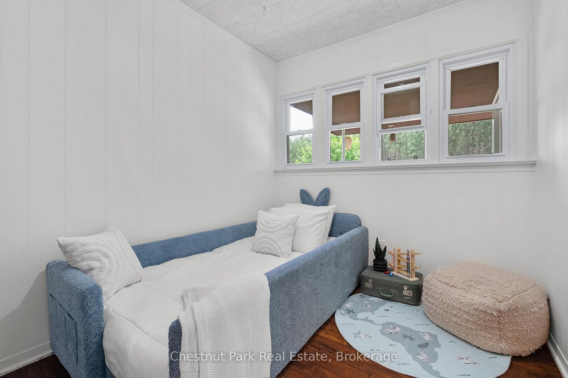 Photo 21 of 165 James Camp Road, Ryerson — HOMEH