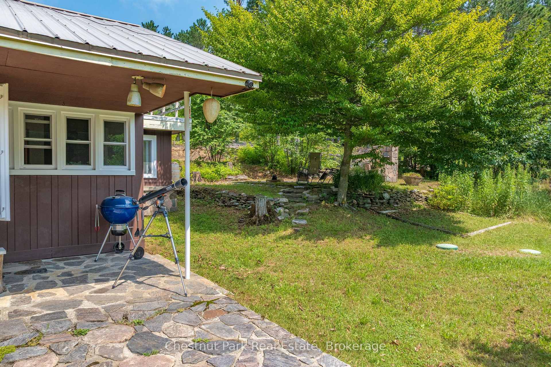 Photo 23 of 165 James Camp Road, Ryerson — HOMEH