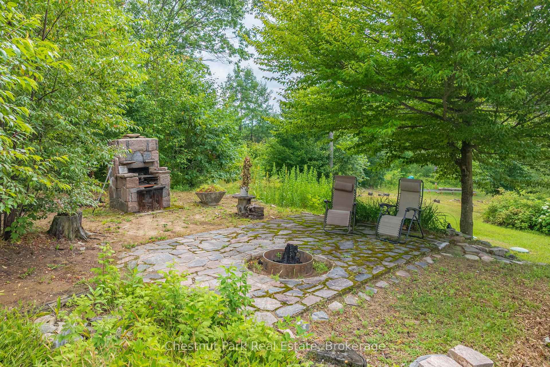 Photo 24 of 165 James Camp Road, Ryerson — HOMEH