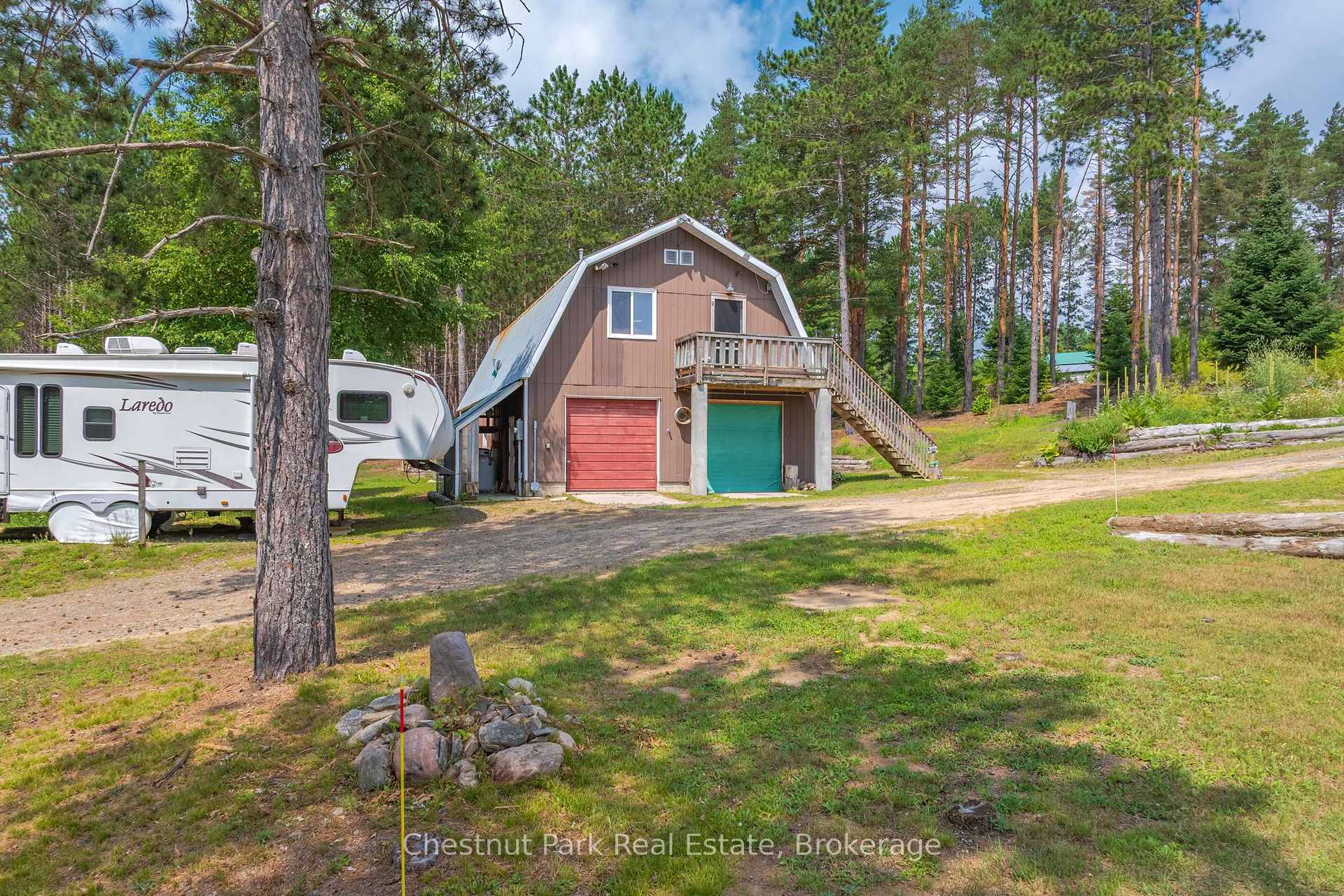 Photo 25 of 165 James Camp Road, Ryerson — HOMEH