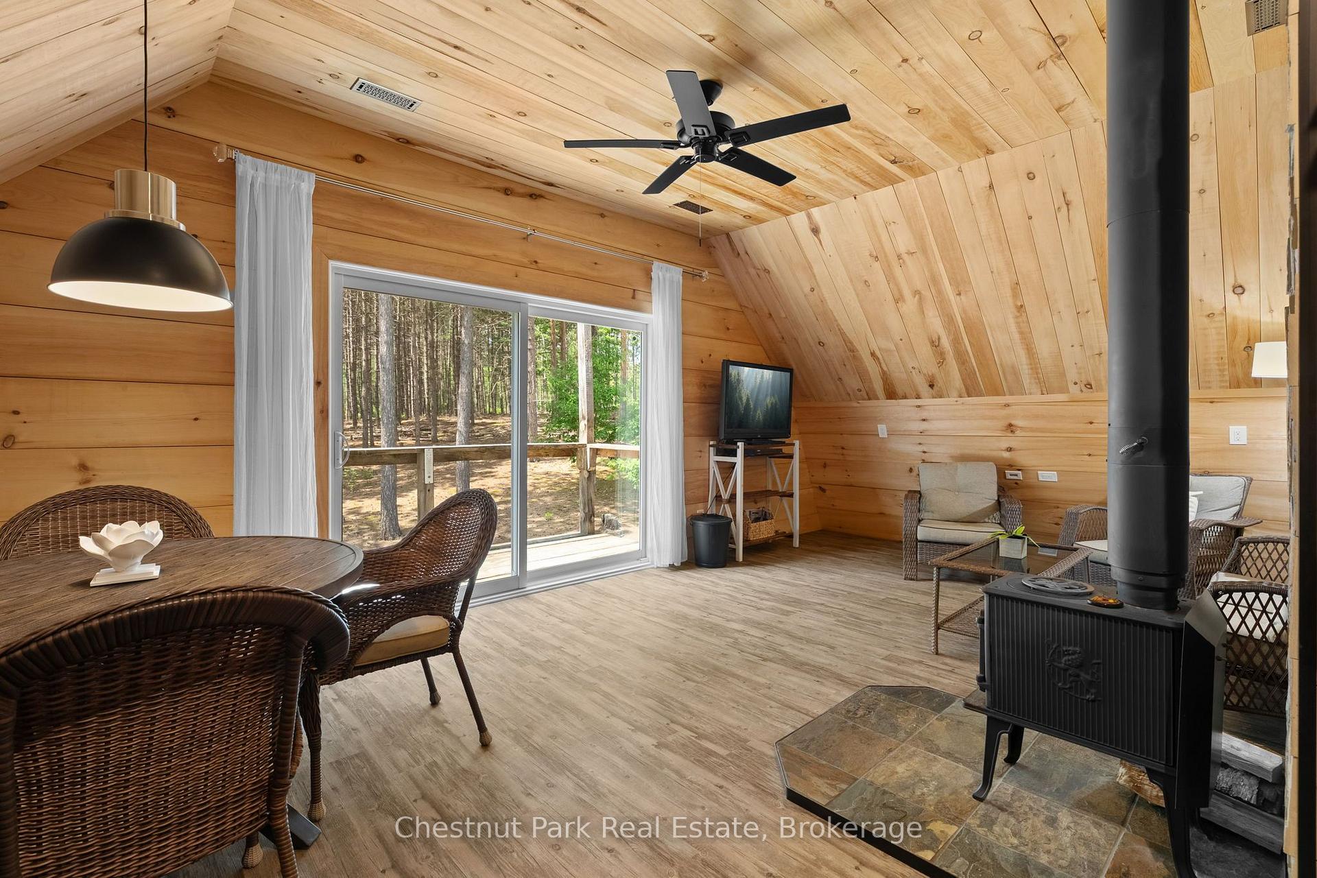 Photo 27 of 165 James Camp Road, Ryerson — HOMEH