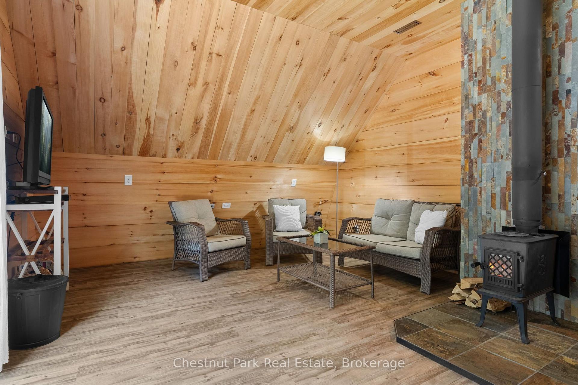 Photo 28 of 165 James Camp Road, Ryerson — HOMEH