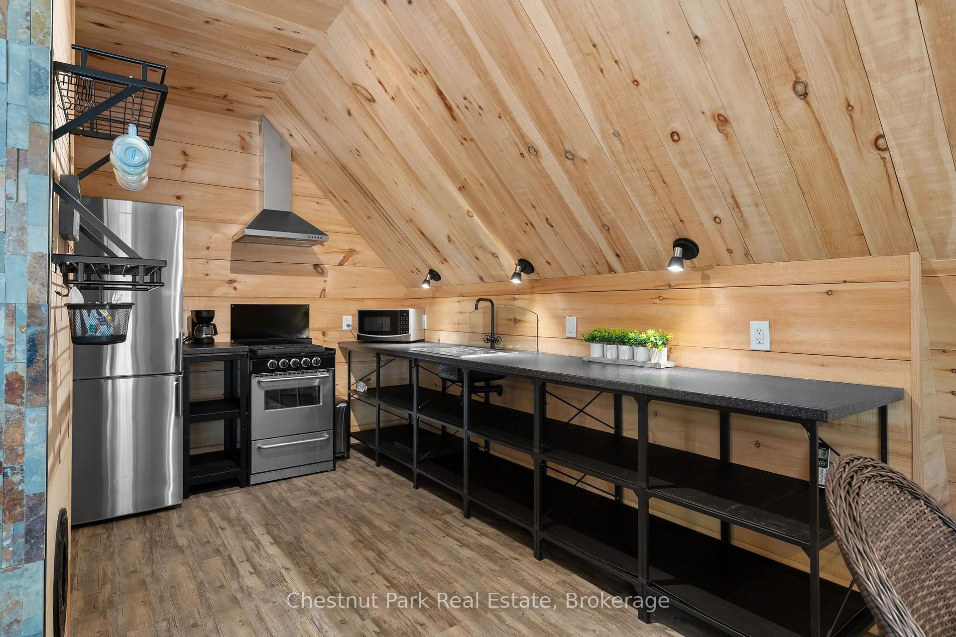 Photo 29 of 165 James Camp Road, Ryerson — HOMEH