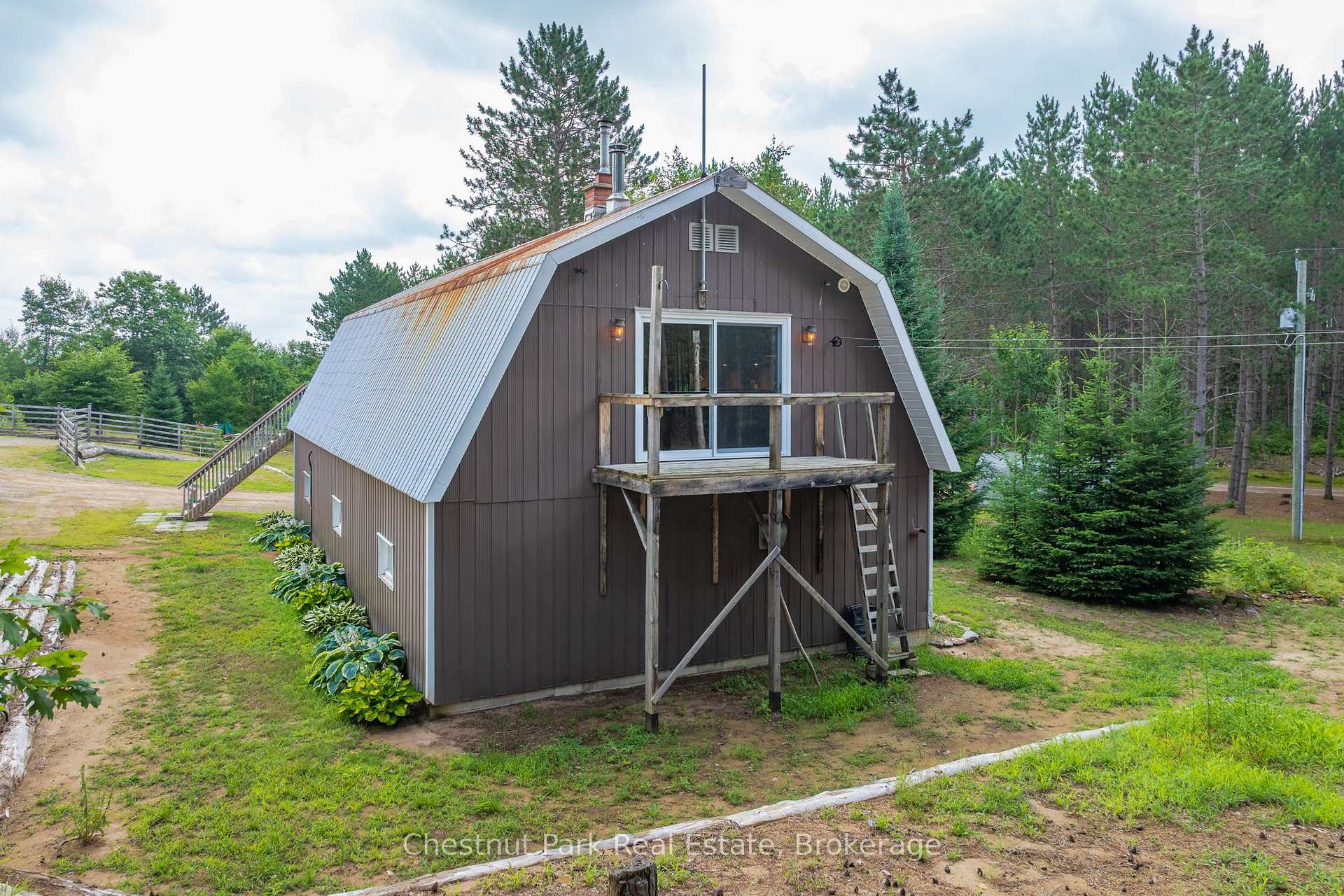 Photo 40 of 165 James Camp Road, Ryerson — HOMEH