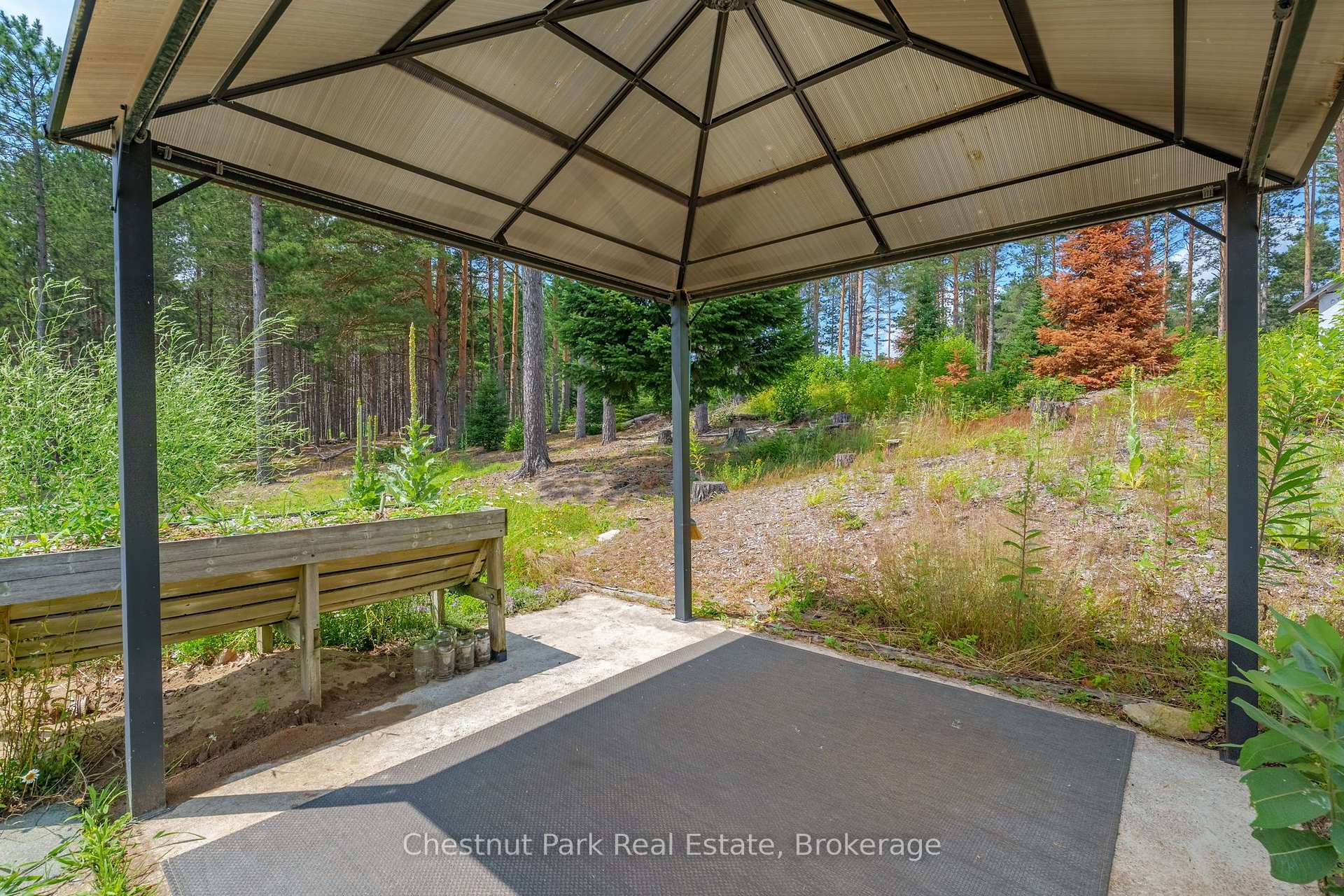 Photo 42 of 165 James Camp Road, Ryerson — HOMEH