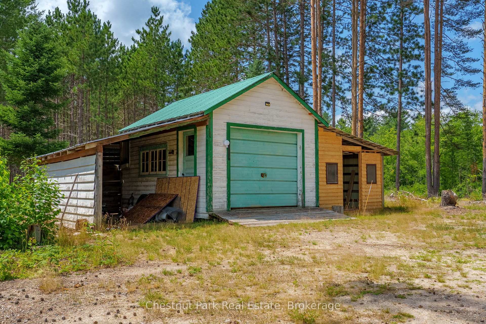 Photo 44 of 165 James Camp Road, Ryerson — HOMEH