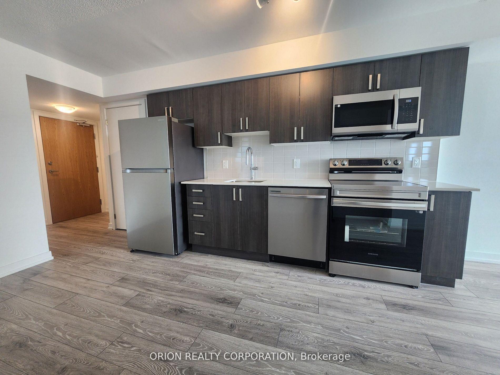 Photo 3 of Unit 1304, 1455 Celebration Drive, Pickering, Bay Ridges — HOMEH