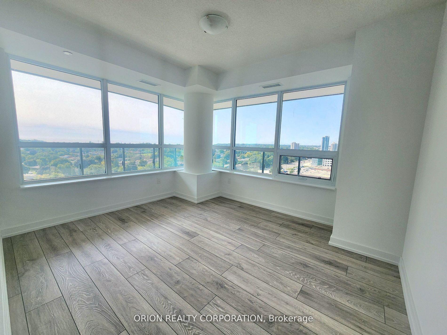 Photo 6 of Unit 1304, 1455 Celebration Drive, Pickering, Bay Ridges — HOMEH