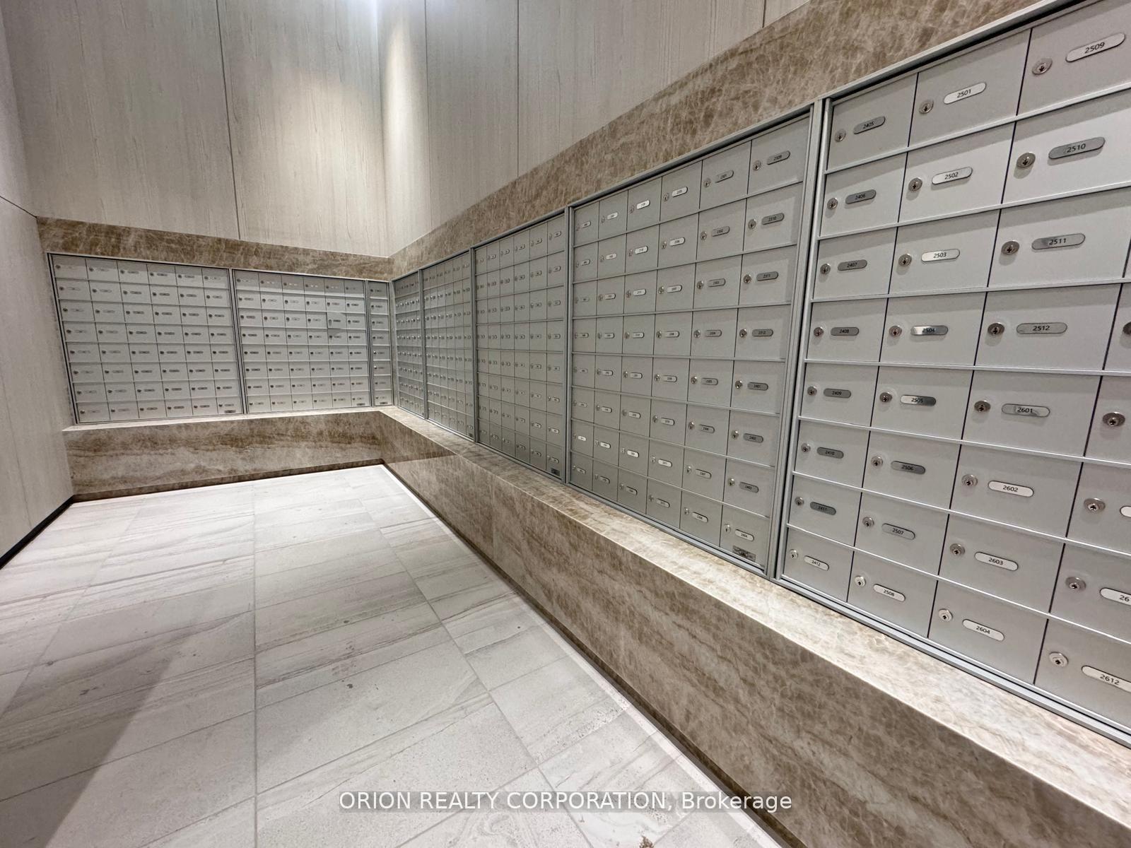 Photo 25 of Unit 1304, 1455 Celebration Drive, Pickering, Bay Ridges — HOMEH