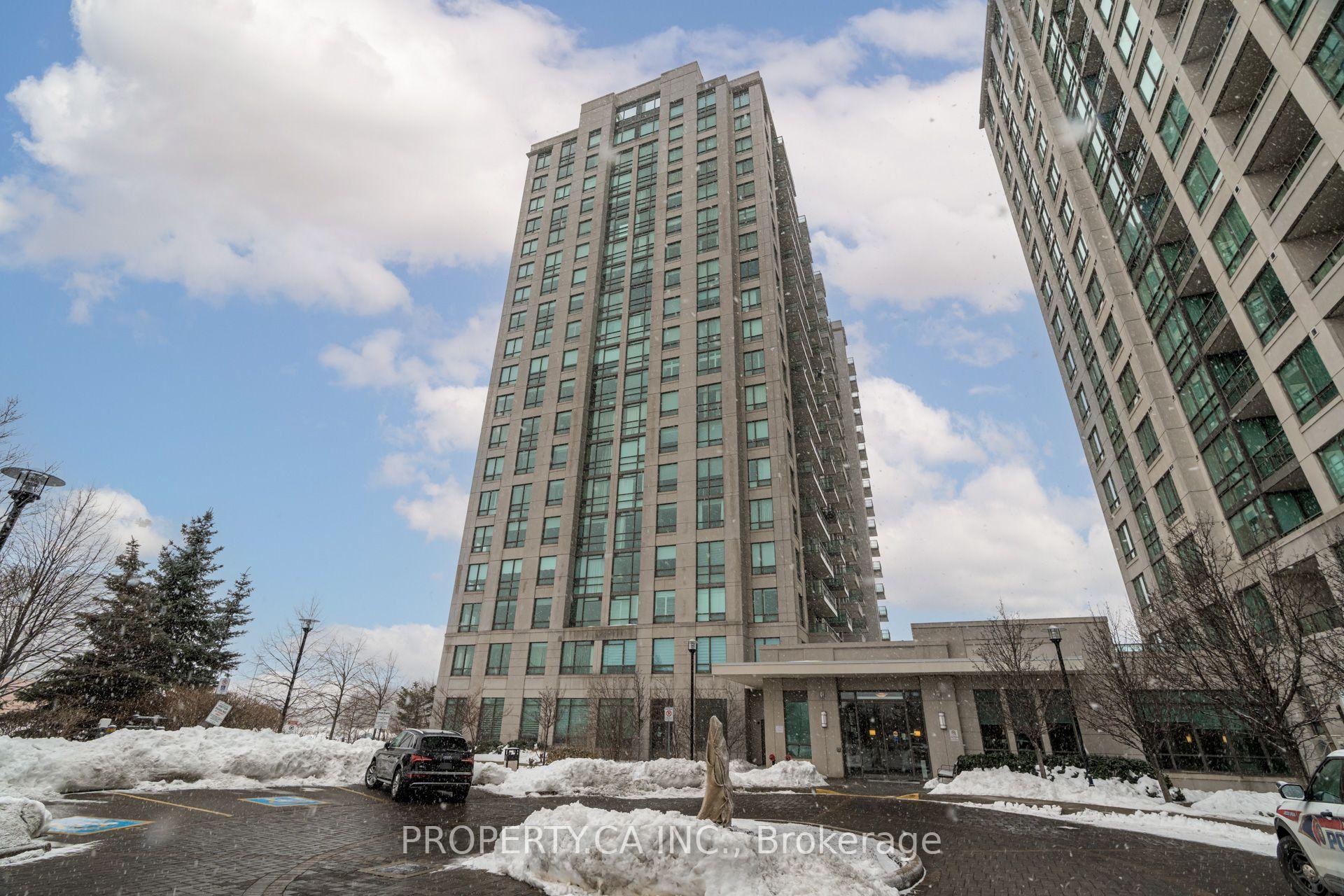 Photo 2 of Unit 201, 88 Promenade Circle, Vaughan, Brownridge — HOMEH