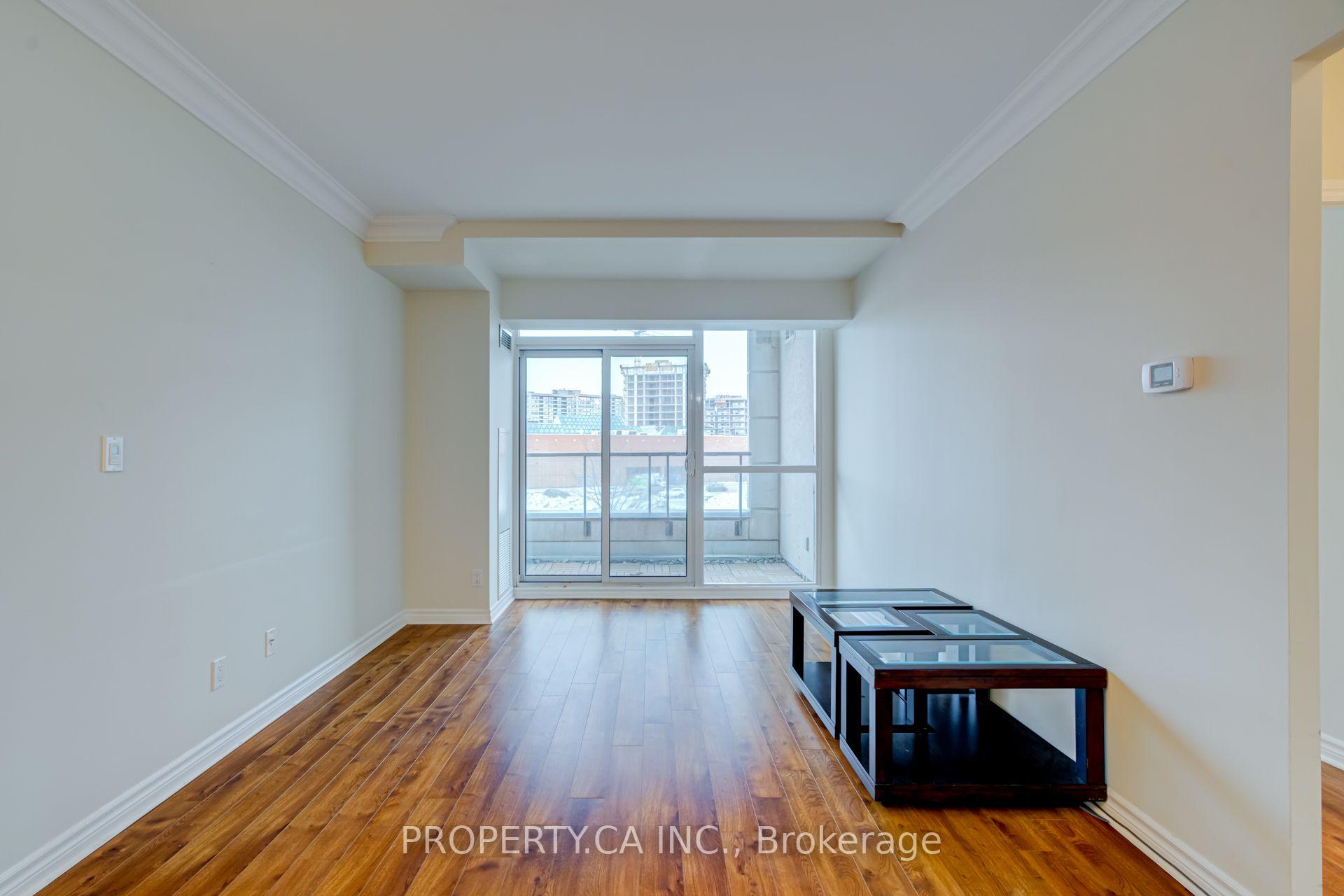 Photo 12 of Unit 201, 88 Promenade Circle, Vaughan, Brownridge — HOMEH
