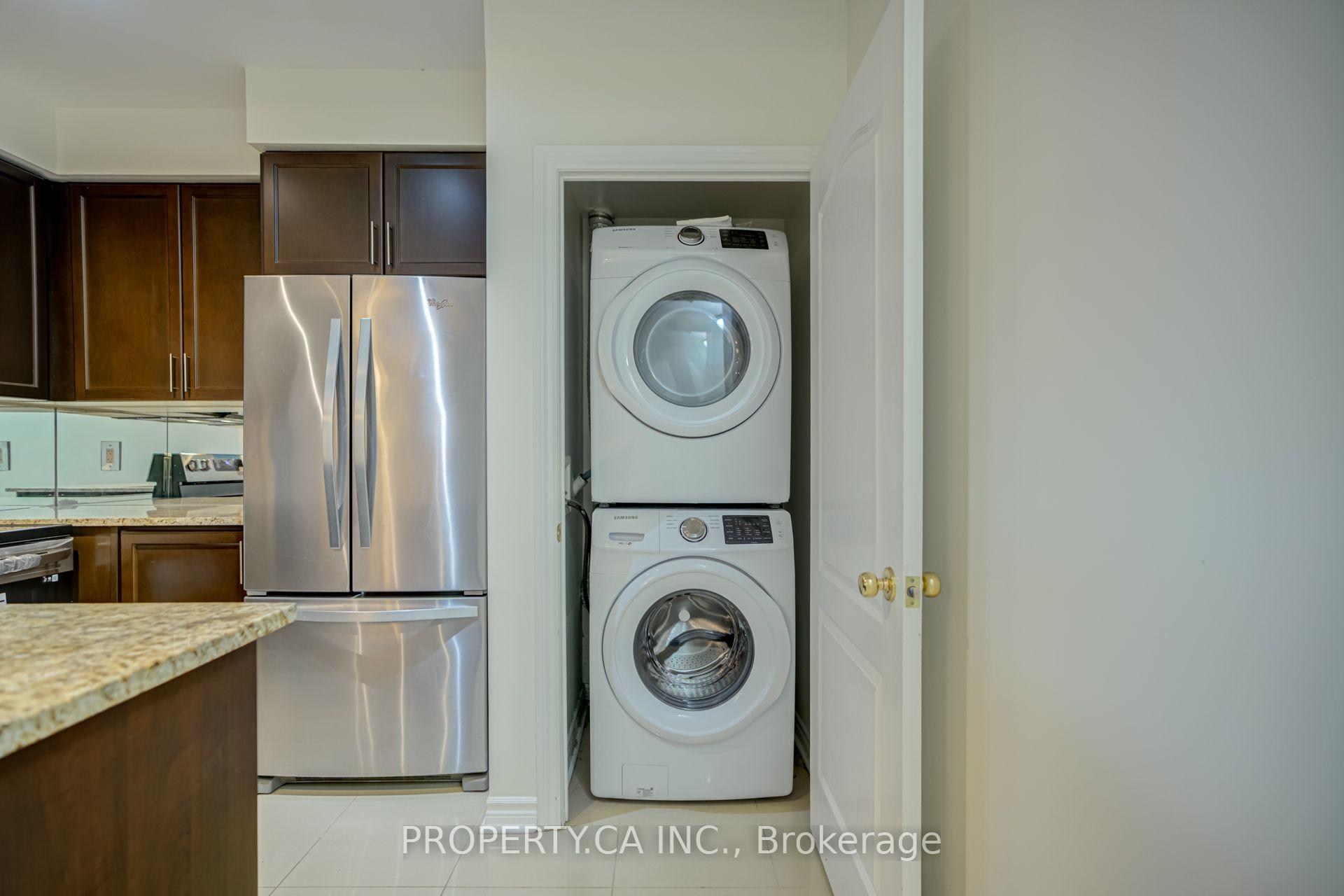 Photo 26 of Unit 201, 88 Promenade Circle, Vaughan, Brownridge — HOMEH
