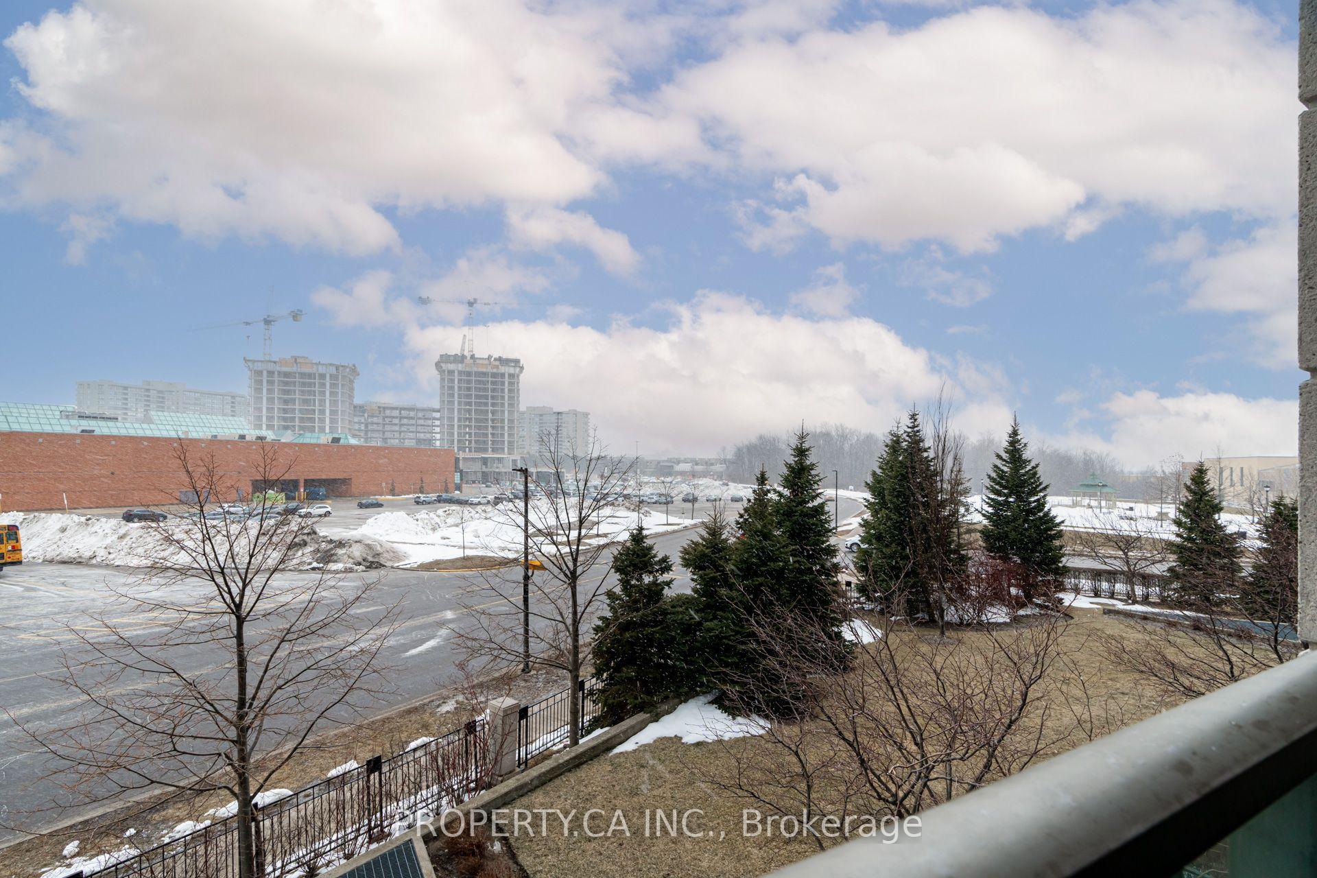 Photo 30 of Unit 201, 88 Promenade Circle, Vaughan, Brownridge — HOMEH
