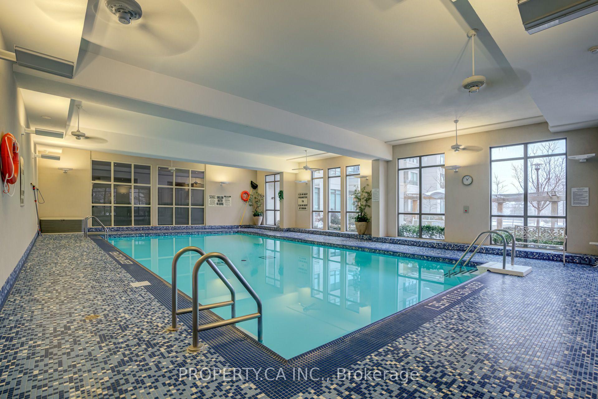 Photo 32 of Unit 201, 88 Promenade Circle, Vaughan, Brownridge — HOMEH