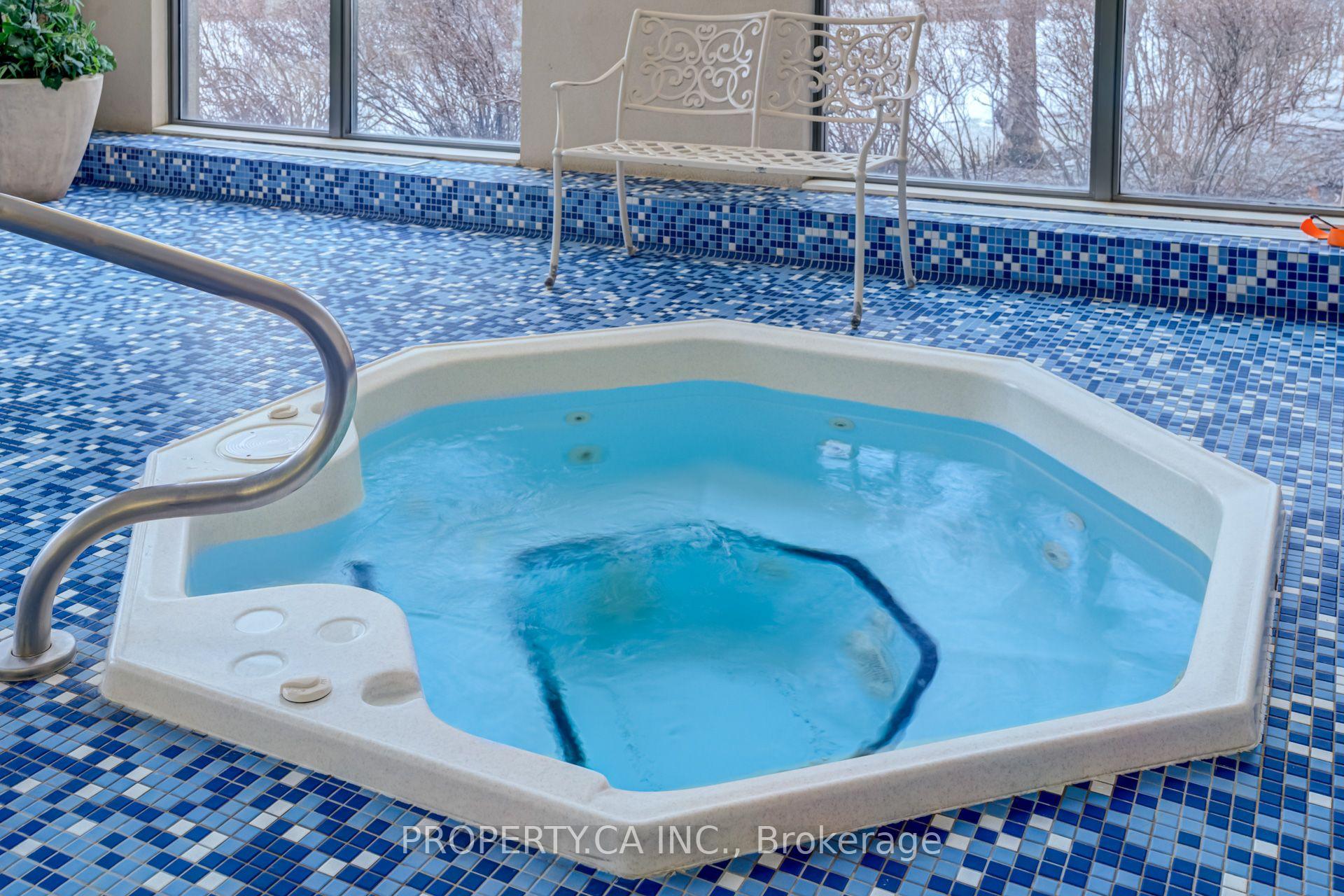 Photo 33 of Unit 201, 88 Promenade Circle, Vaughan, Brownridge — HOMEH