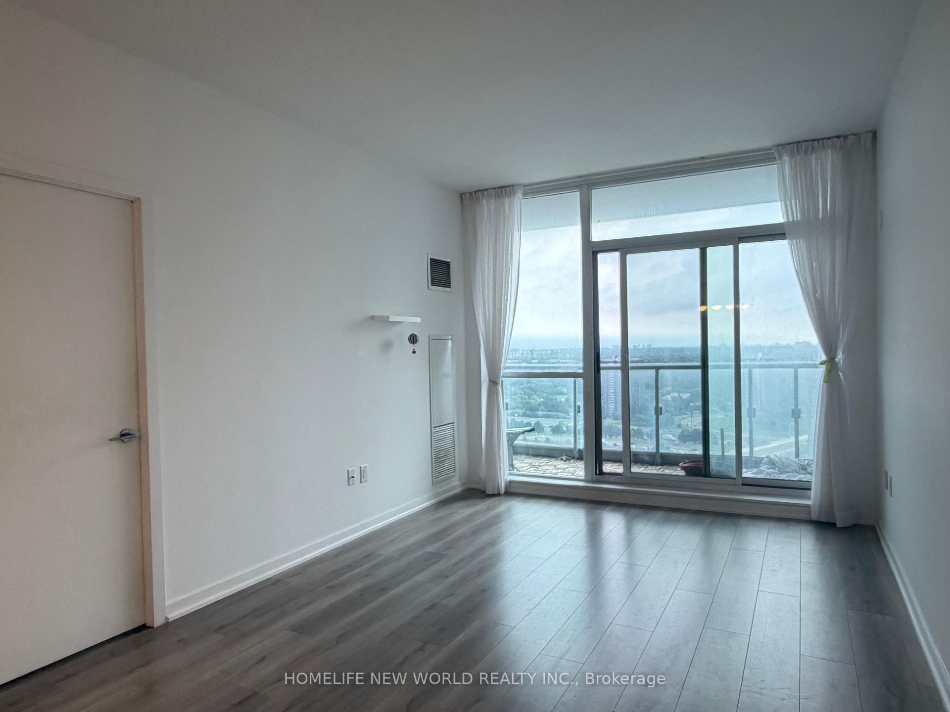 Photo 5 of Unit 2501, 70 Forest Manor Road, North York, Henry Farm — HOMEH
