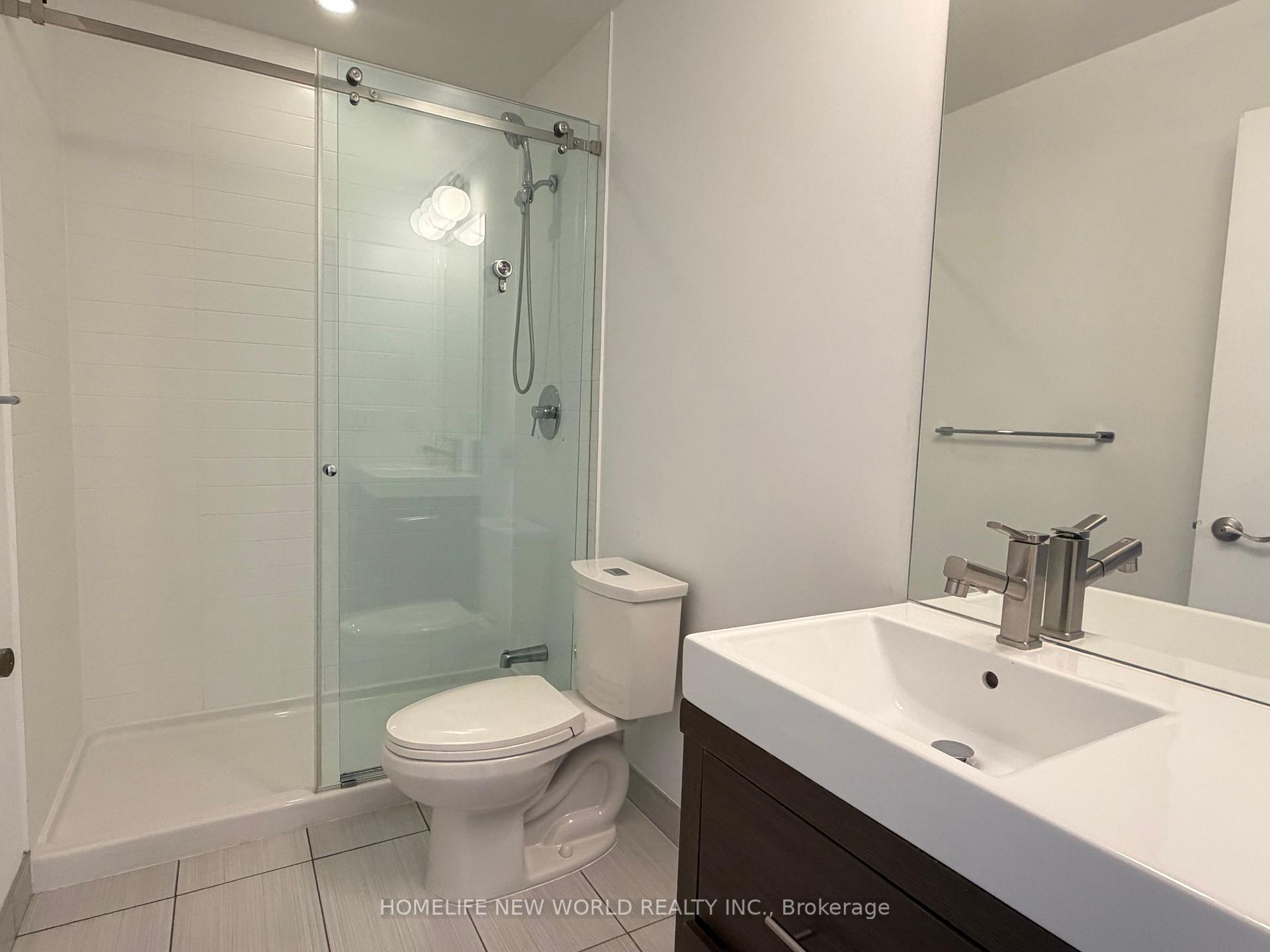Photo 8 of Unit 2501, 70 Forest Manor Road, North York, Henry Farm — HOMEH