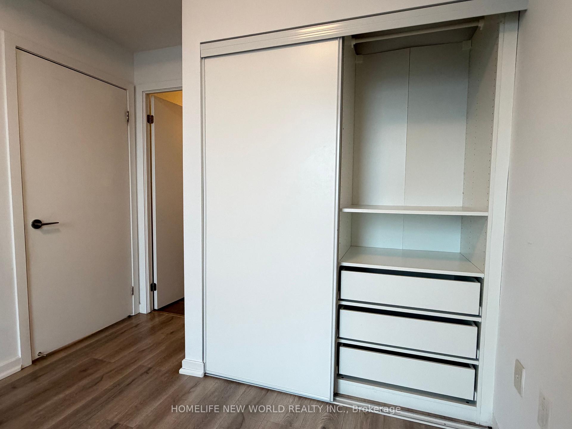 Photo 10 of Unit 2501, 70 Forest Manor Road, North York, Henry Farm — HOMEH