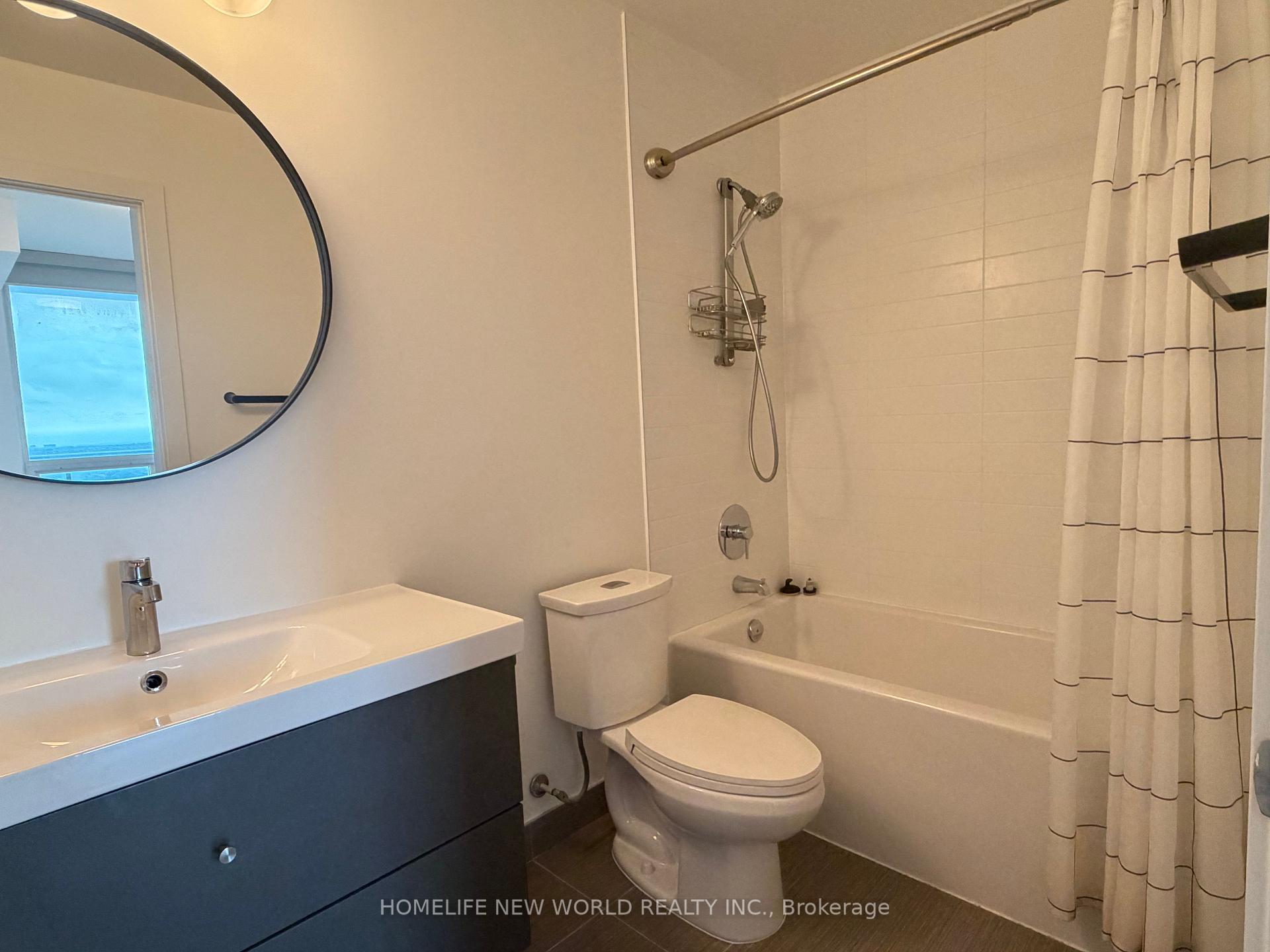 Photo 11 of Unit 2501, 70 Forest Manor Road, North York, Henry Farm — HOMEH