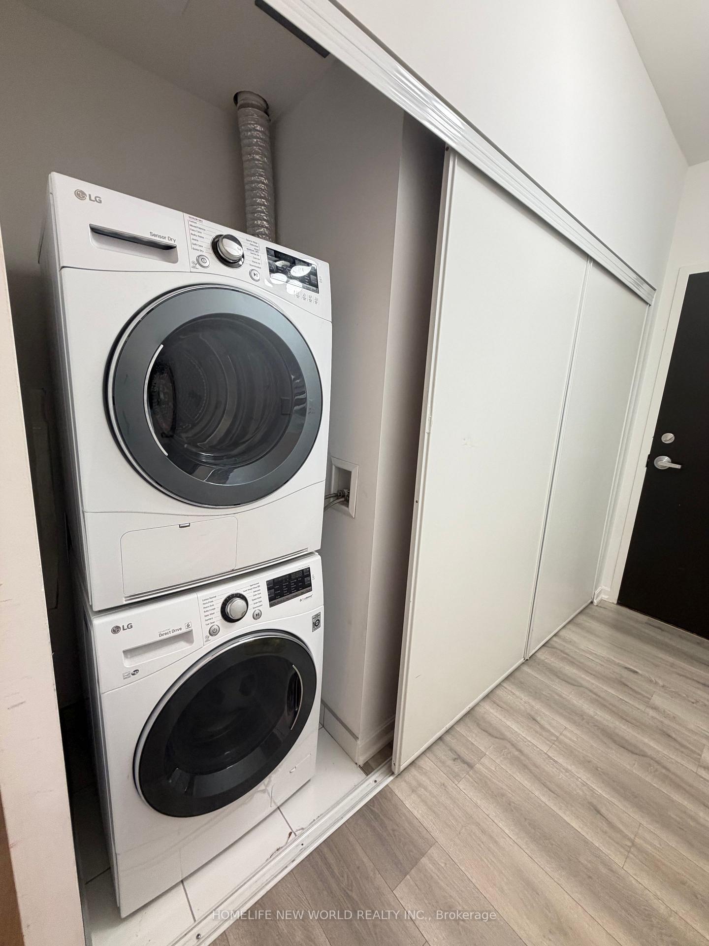 Photo 12 of Unit 2501, 70 Forest Manor Road, North York, Henry Farm — HOMEH