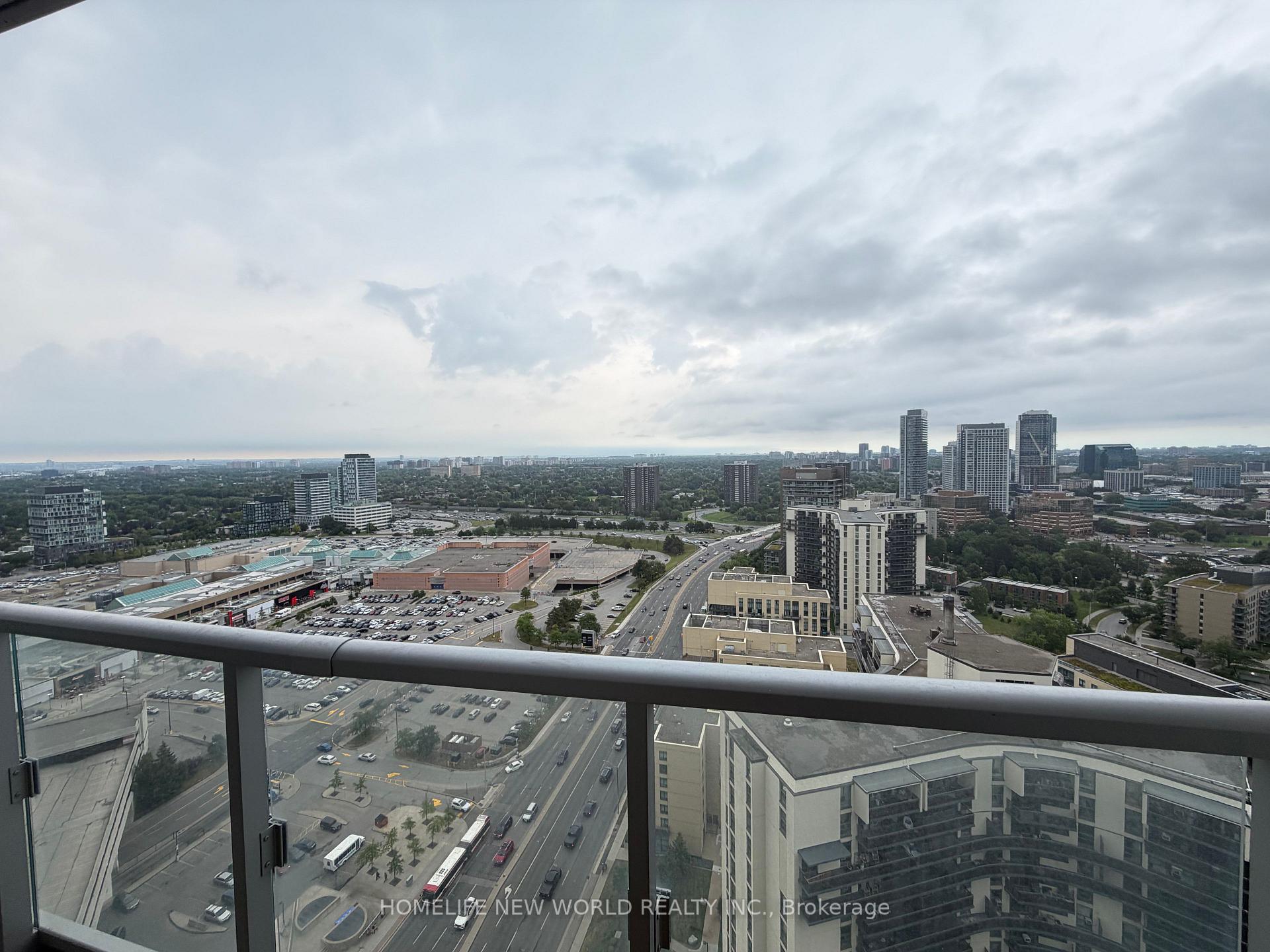 Photo 13 of Unit 2501, 70 Forest Manor Road, North York, Henry Farm — HOMEH