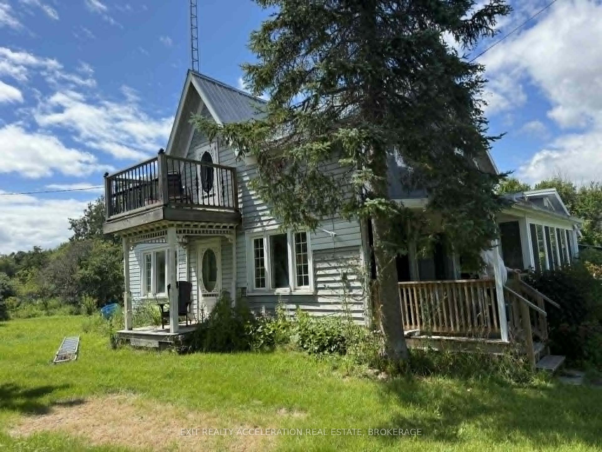 Photo 1 of 605 Moscow Road, Stone Mills, Stone Mills — HOMEH