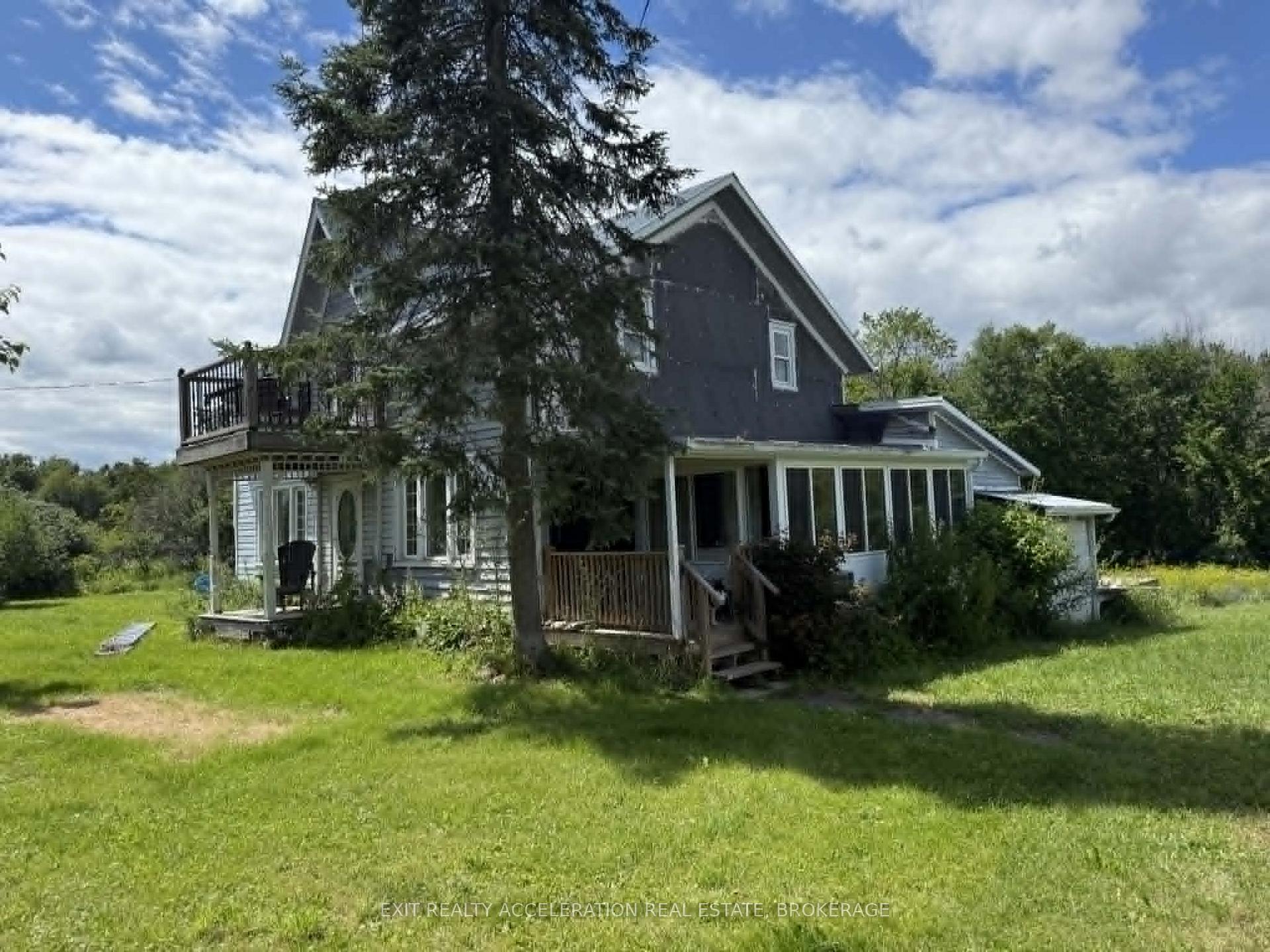 Photo 3 of 605 Moscow Road, Stone Mills, Stone Mills — HOMEH