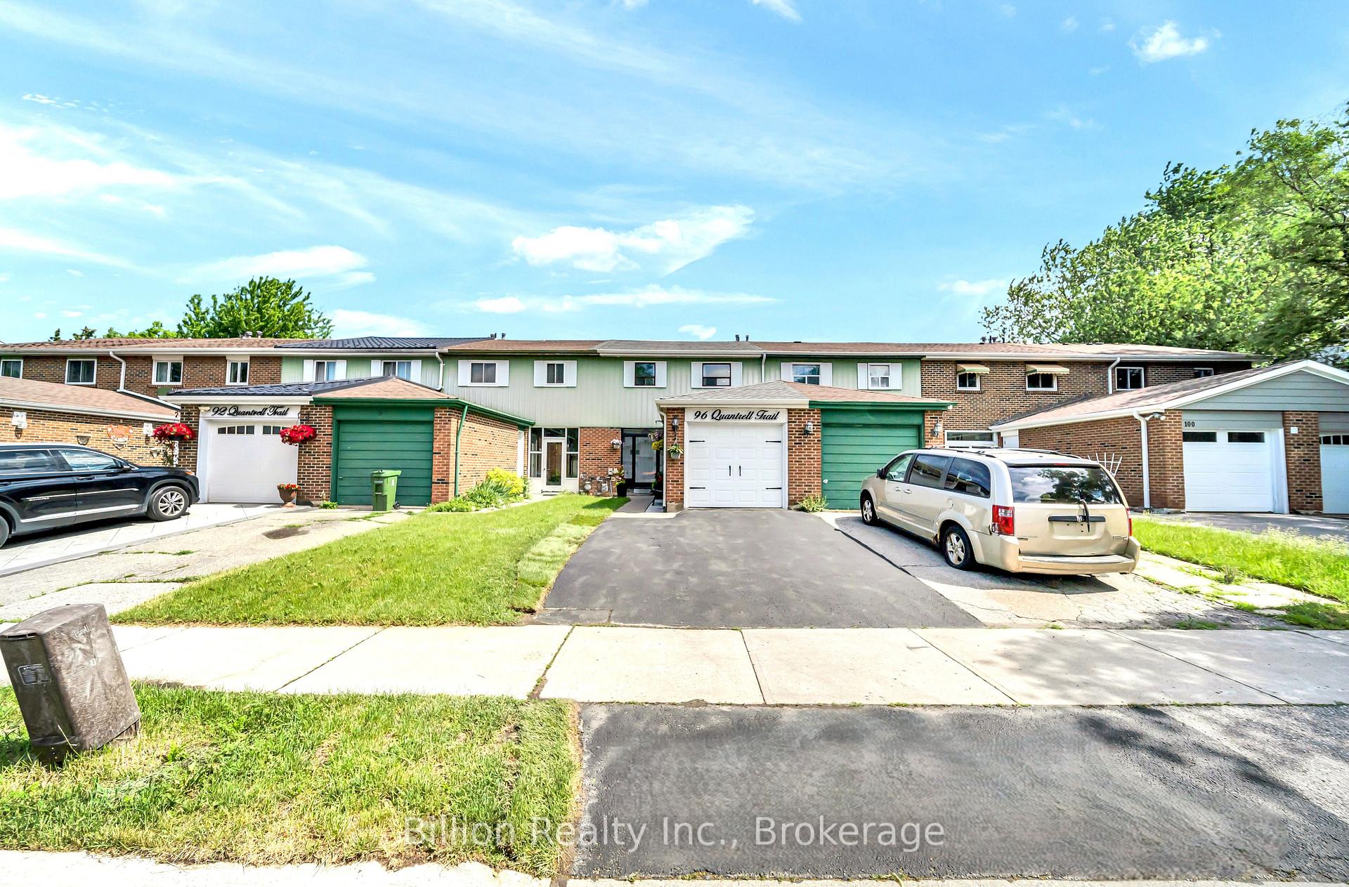 Photo 1 of 96 Quantrell Trail, Scarborough, Malvern — HOMEH