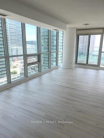 Photo 4 of Unit 1308, 33 Bay Street, Toronto, Waterfront Communities — HOMEH