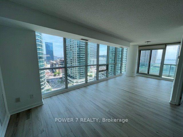 Photo 5 of Unit 1308, 33 Bay Street, Toronto, Waterfront Communities — HOMEH