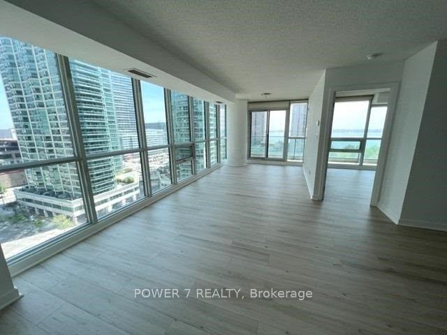 Photo 6 of Unit 1308, 33 Bay Street, Toronto, Waterfront Communities — HOMEH