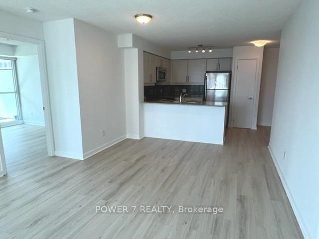 Photo 9 of Unit 1308, 33 Bay Street, Toronto, Waterfront Communities — HOMEH