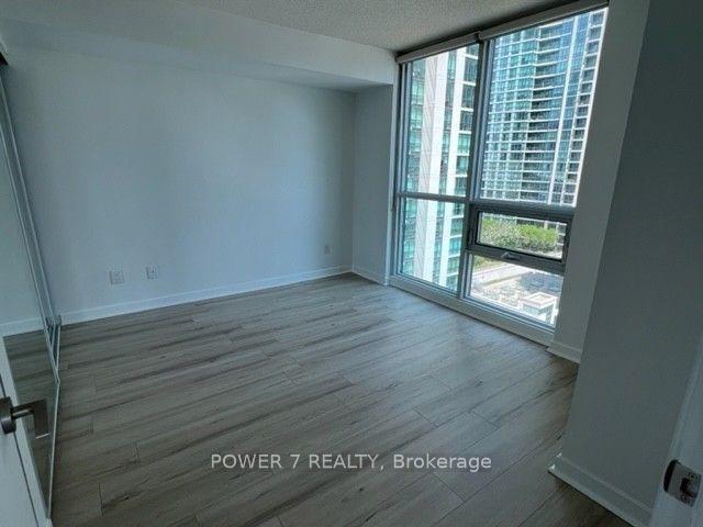 Photo 10 of Unit 1308, 33 Bay Street, Toronto, Waterfront Communities — HOMEH