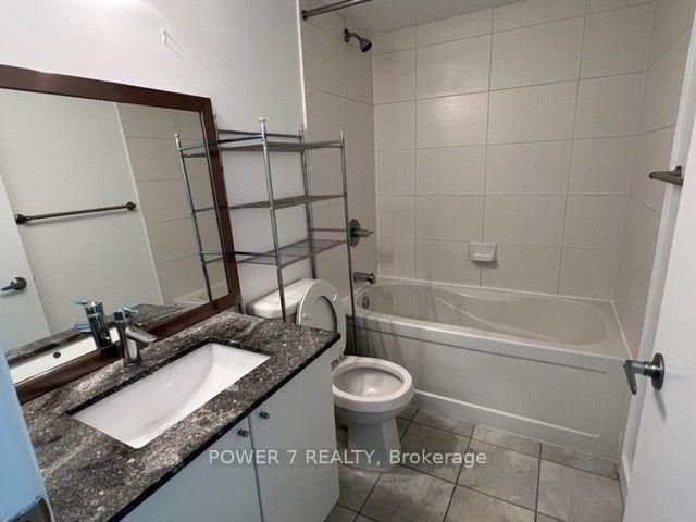 Photo 12 of Unit 1308, 33 Bay Street, Toronto, Waterfront Communities — HOMEH