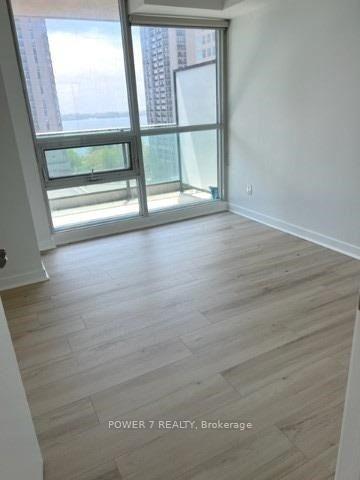 Photo 13 of Unit 1308, 33 Bay Street, Toronto, Waterfront Communities — HOMEH