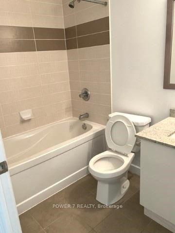 Photo 14 of Unit 1308, 33 Bay Street, Toronto, Waterfront Communities — HOMEH