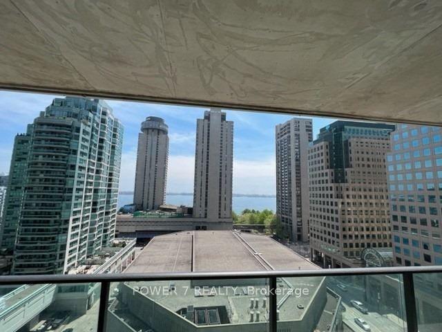 Photo 15 of Unit 1308, 33 Bay Street, Toronto, Waterfront Communities — HOMEH