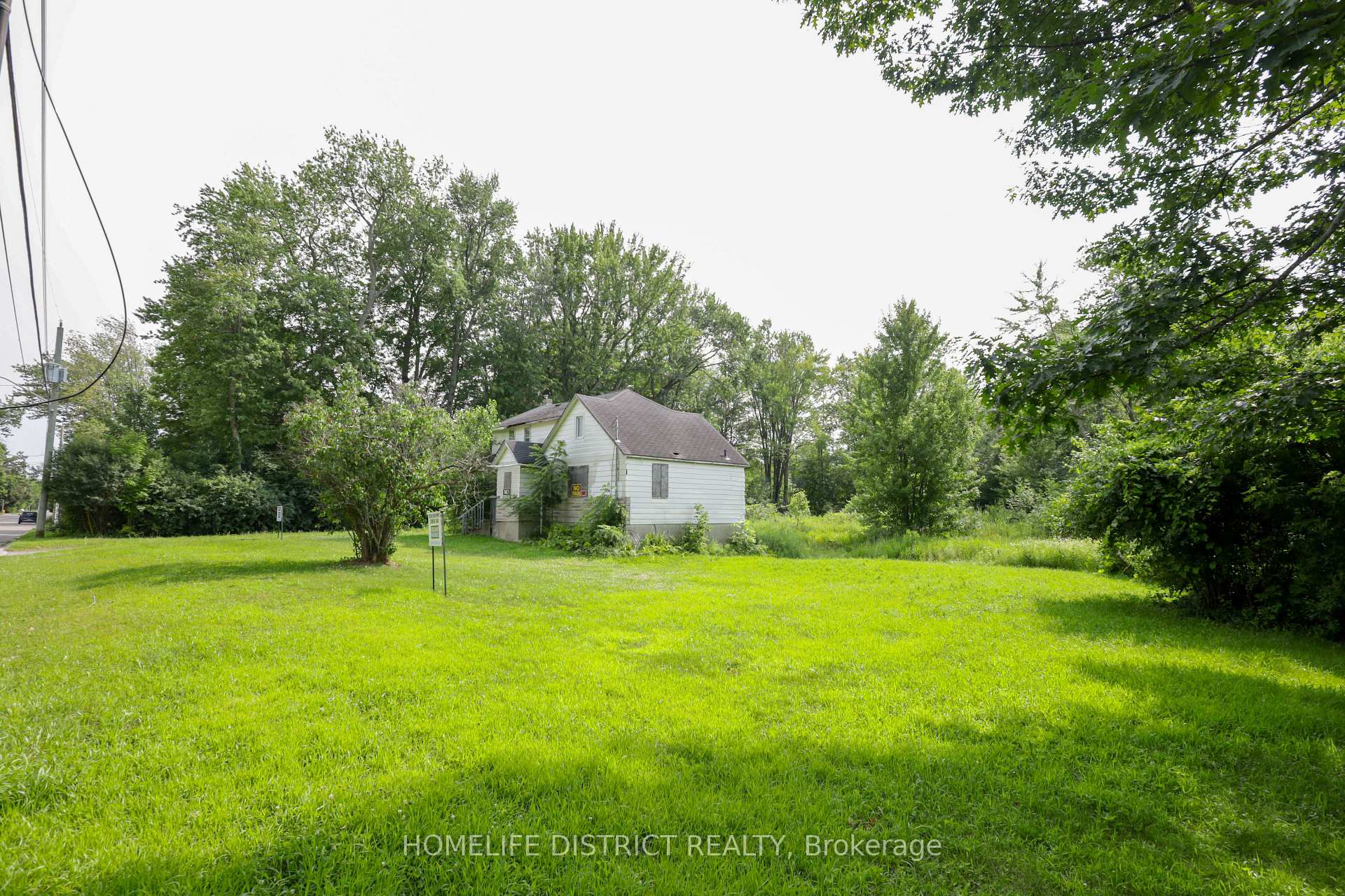 Photo of 3362 - Part Lot 3 Tooley Road