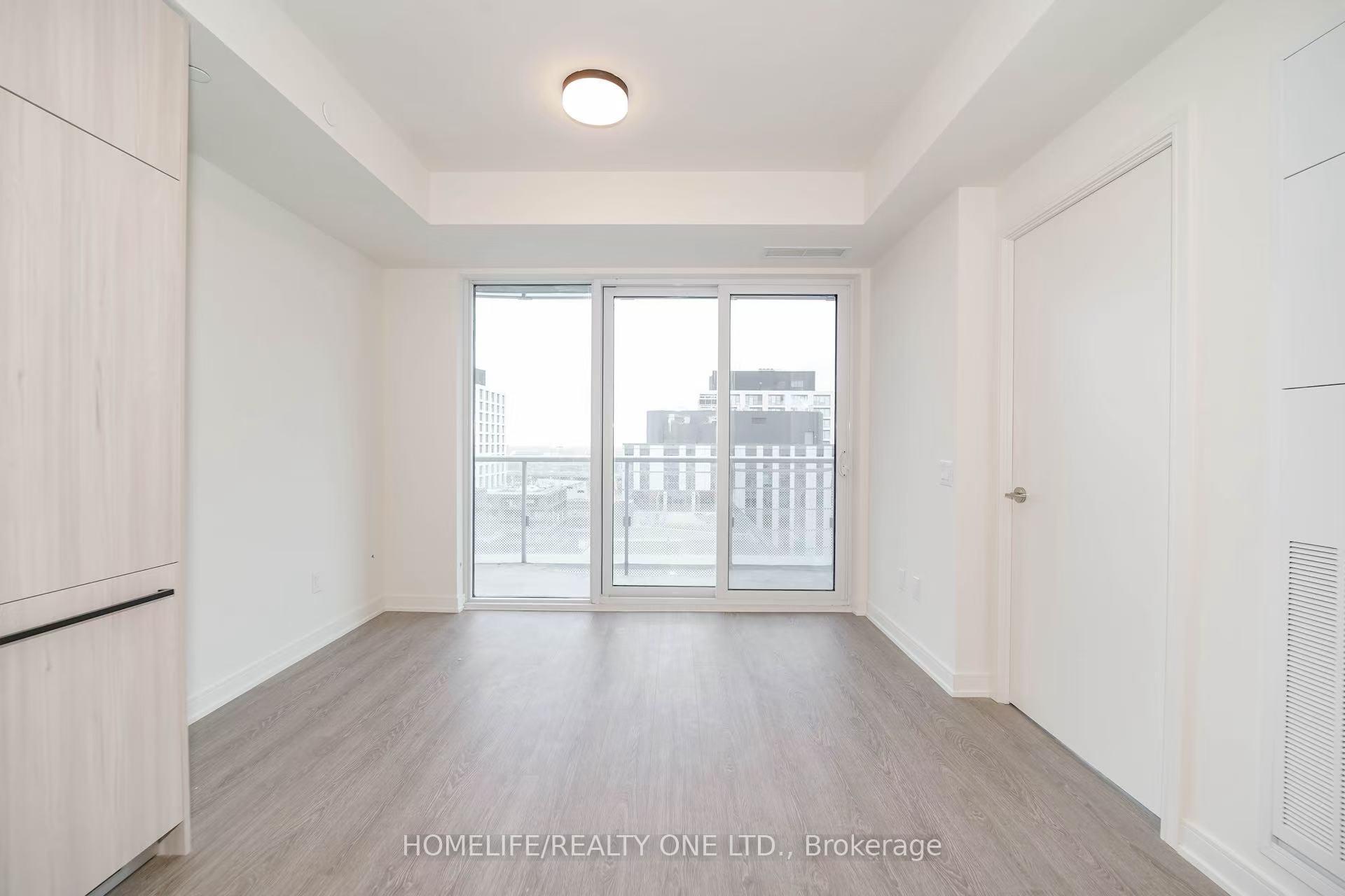Photo 2 of Unit 1207, 425 Front Street E, Toronto, Waterfront Communities — HOMEH